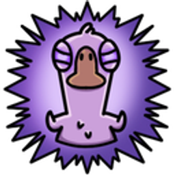 Goosepower0 emoji