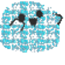 Glitch Dance emoji