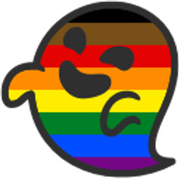 Gaysper emoji