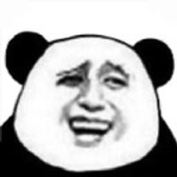 Biaoqing Laugh emoji