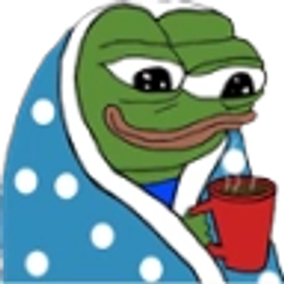Green Pepo Coffee emoji