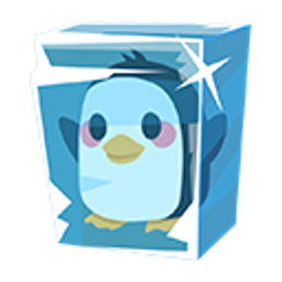 Pengfreeze emoji