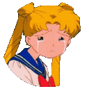 Sailormooncry emoji
