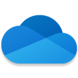Ms Onedrive emoji