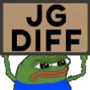 Jgdiff emoji