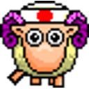 Japan Sheep emoji