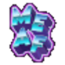 Me Af emoji