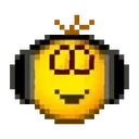 Dadada emoji