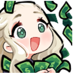 Girlmoney0 emoji