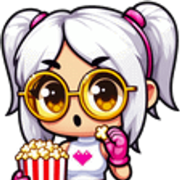 Crystalpopcornpng 112px emoji