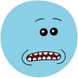 Mrmeseeks emoji