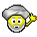 Muslim Man emoji