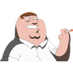 Famguy Peter emoji