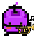 Junimo Band emoji