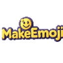 Makeemojipanic emoji