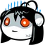 Dreadful Reddit emoji