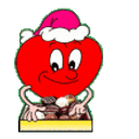 Eating Chocolates emoji