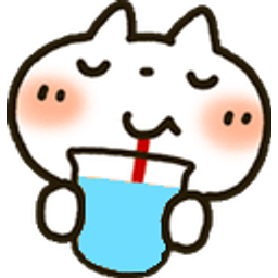 Catsipwater emoji