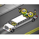 Limo emoji