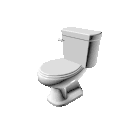 Toilet Throne emoji