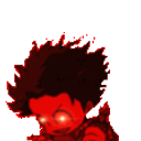 Dekuheadbang emoji