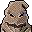 Oogey emoji
