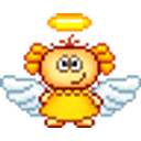 Angel Girl emoji