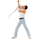 Freddiemercury emoji
