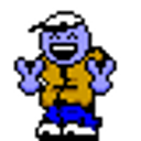 Jive emoji