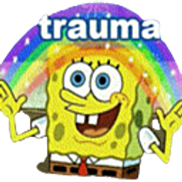 Trraumaa emoji