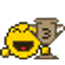 3rd Place emoji