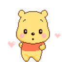 Pooh1q emoji