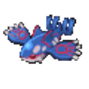 Kyogre emoji