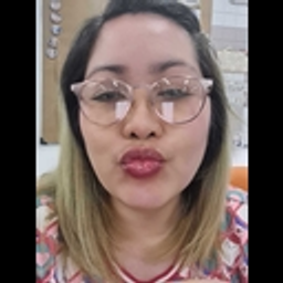Kiss Pout Glasses emoji