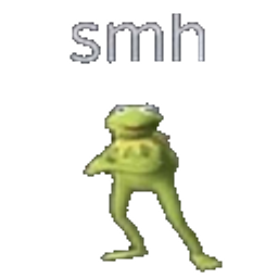 Smhkerm emoji