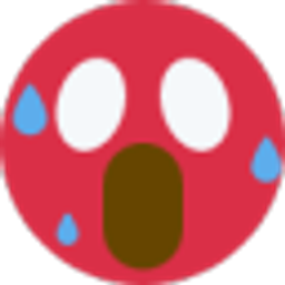 Spicy Hot emoji