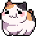 Cat Roll emoji