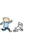 Ass Kicking emoji