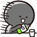 Drunk1e emoji