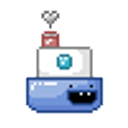 Boat emoji