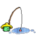 Knuddels Nice Catch emoji
