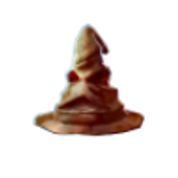 Sorting Hat emoji