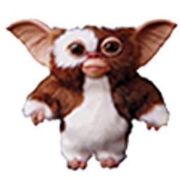 Gizmo emoji