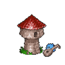 Serenade Tower emoji