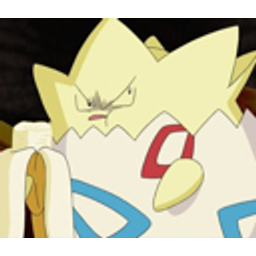 Pokeegg emoji