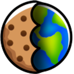 Cookie World emoji