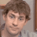 Jim Yikes emoji