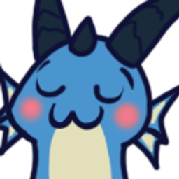 Dracthyr Uwu emoji