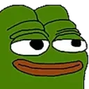 Mmmhmm emoji