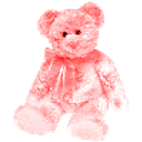 Teddy Bear Colors emoji